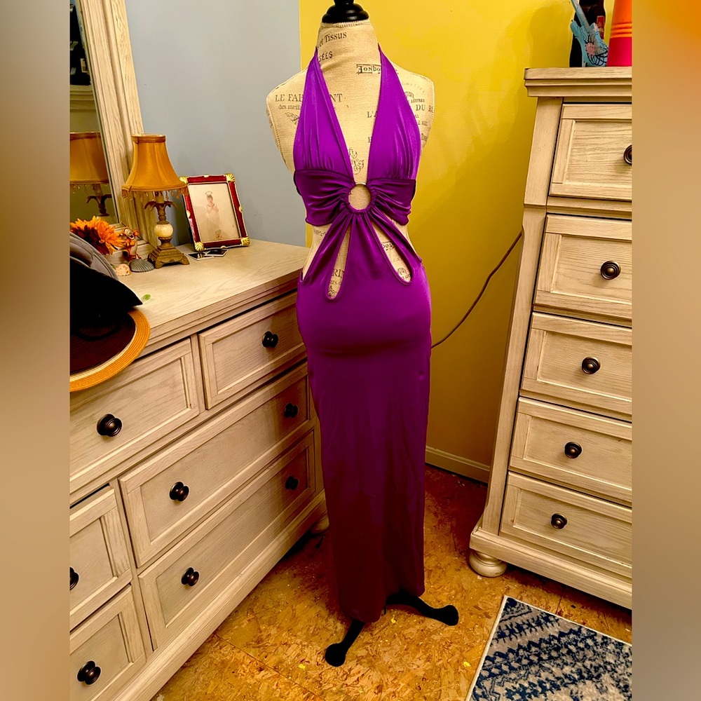 Sexy Dress